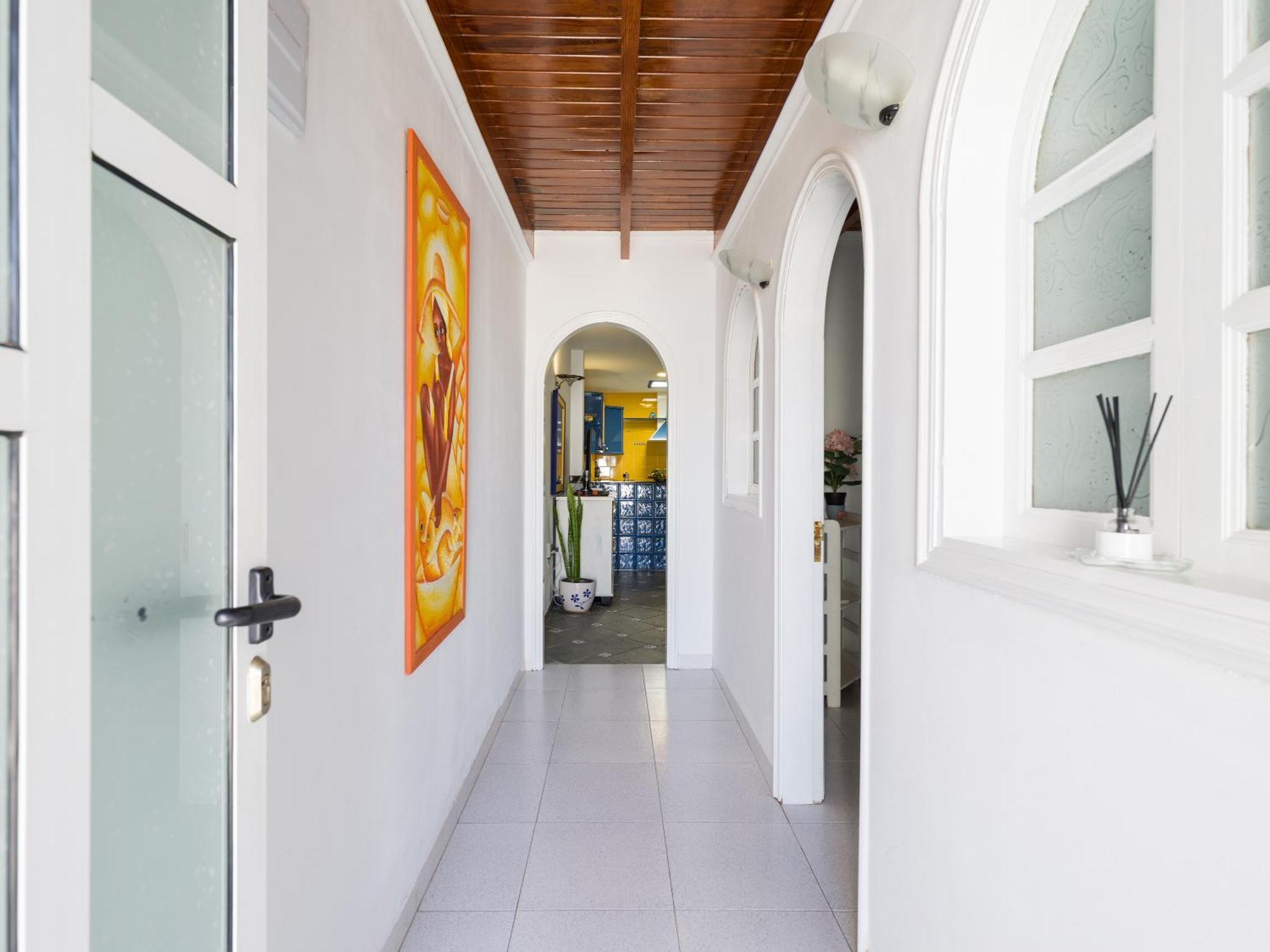 Appartement Vacacional Puerto Del Carmen à Puerto del Carmen  Extérieur photo
