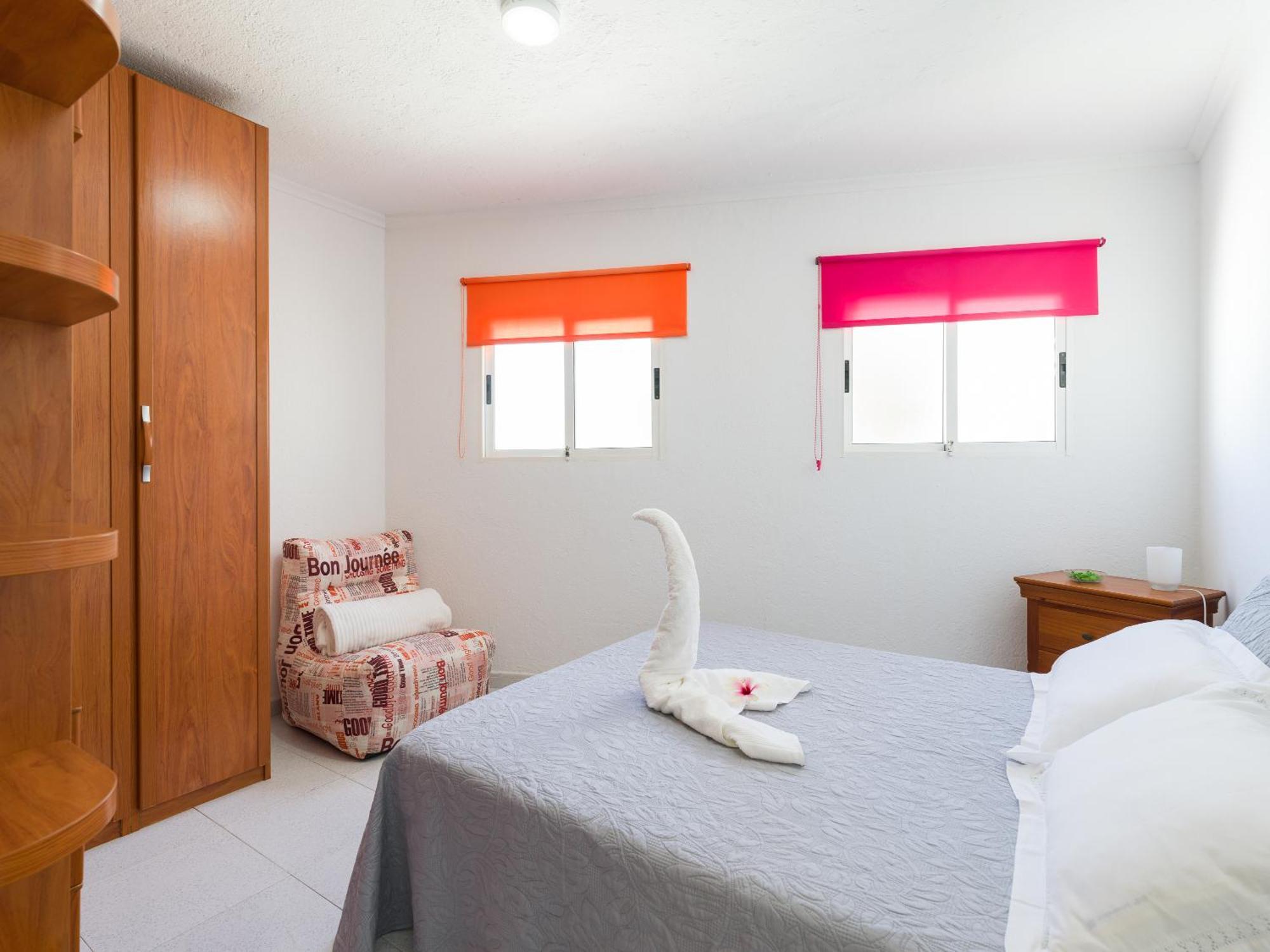Appartement Vacacional Puerto Del Carmen à Puerto del Carmen  Extérieur photo